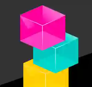 Spel Color Tower aanlyn