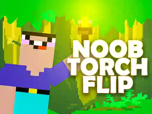 Spel Torch Flip aanlyn
