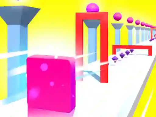 Spel Jelly Shift Online aanlyn