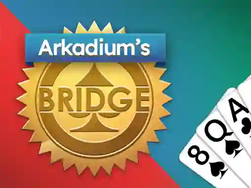 Spel Bridge aanlyn