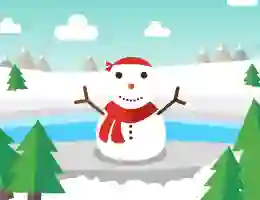 Spel Snowball Fast aanlyn