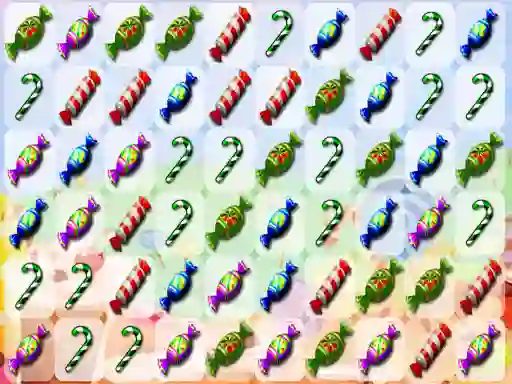 Spel Candy aanlyn