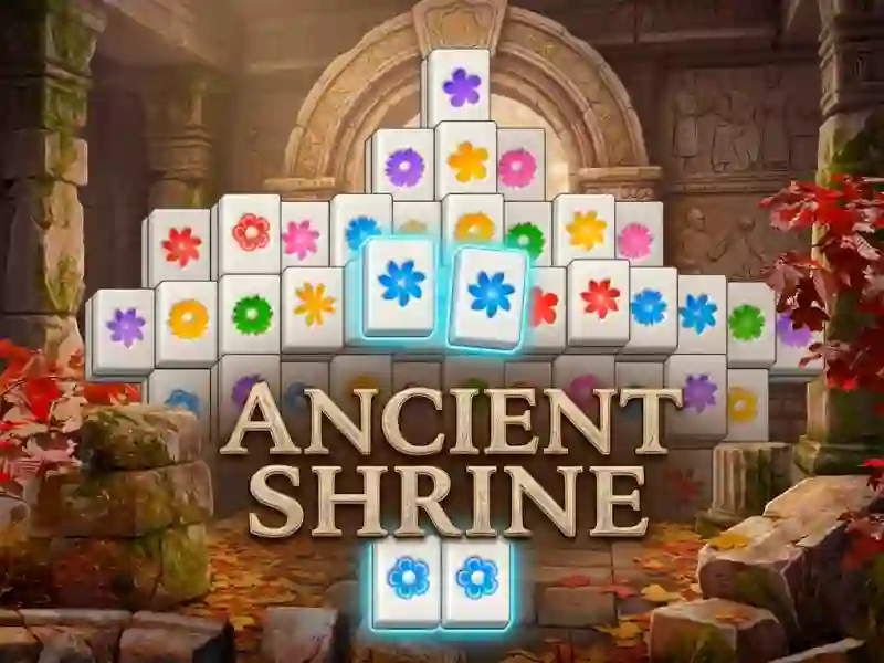 Spel Ancient Shrine aanlyn
