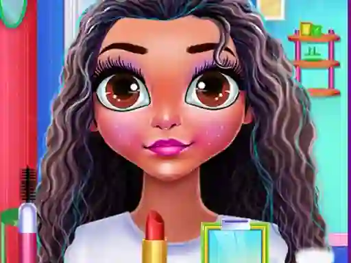 Spel Angels Girl Group Meetup aanlyn