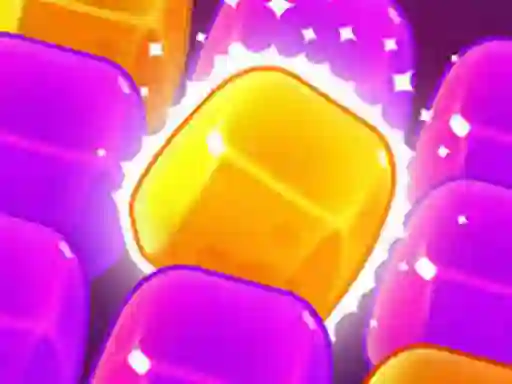 Spel 2020 Jelly Time aanlyn