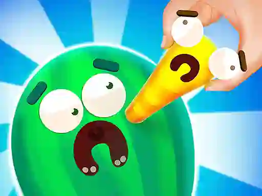 Spel Worm Out aanlyn