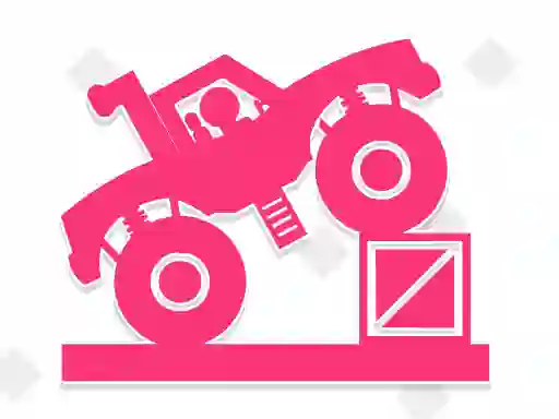 Spel Hard Truck aanlyn