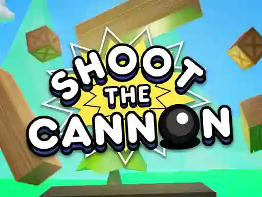 Spel Shoot The Cannon aanlyn