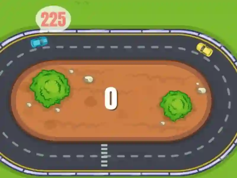 Spel Crashless aanlyn