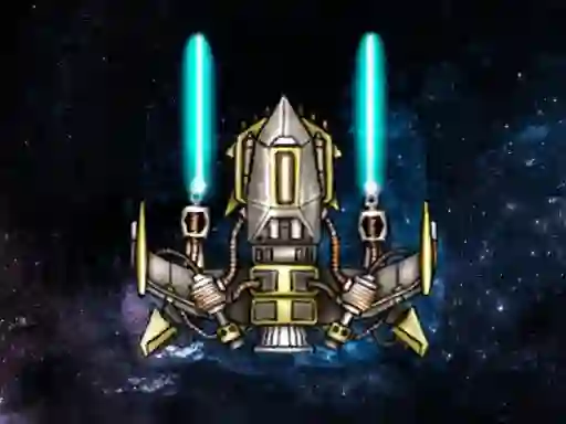 Spel Galaxy Carnage aanlyn