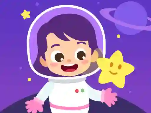 Spel Mini Planet aanlyn
