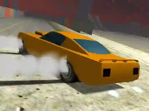Spel Stuntz Online aanlyn