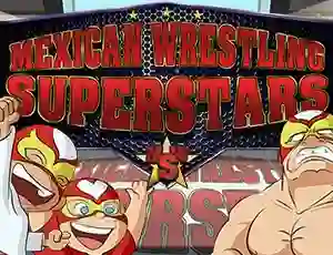 Spel Mexican Wrestler Superstars aanlyn