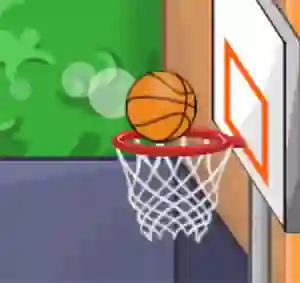 Spel Real Street Basketball aanlyn