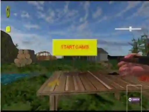 Spel West Shooter aanlyn