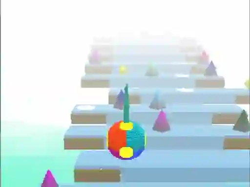 Spel Heaven Stairs aanlyn