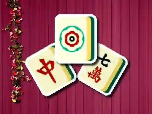 Spel Mahjong Tiles Quest aanlyn