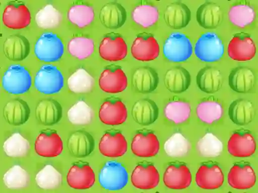 Spel Garden Crush aanlyn