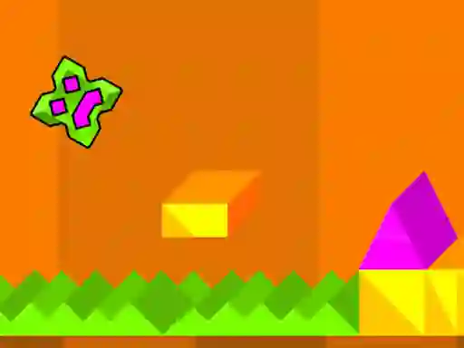 Spel The Impossible Line aanlyn