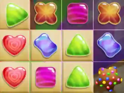 Spel Candy Mania aanlyn