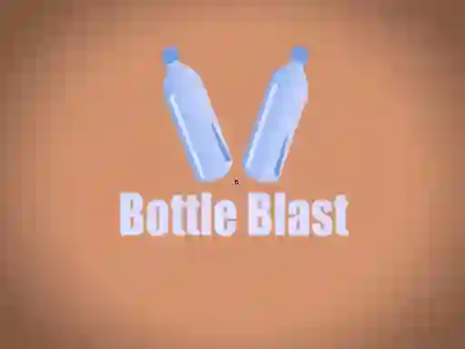 Spel Bottle Blast aanlyn