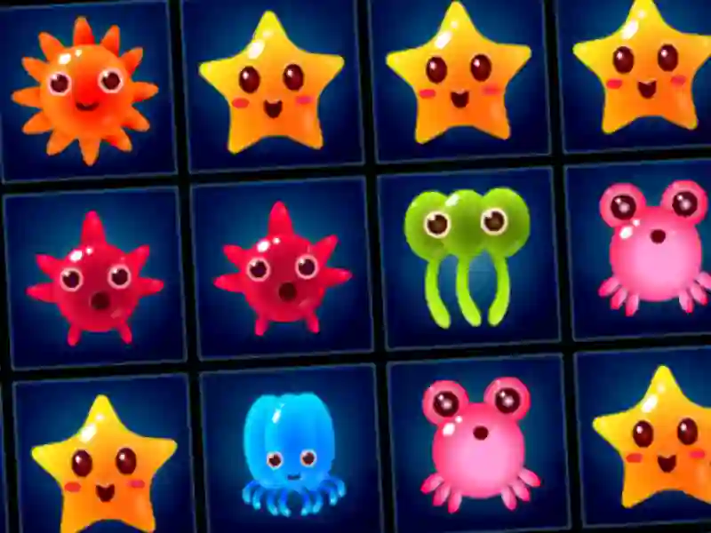 Spel Aquatic Blocks aanlyn