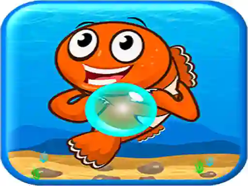 Spel Bubble Shooter aanlyn