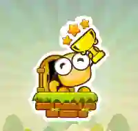 Spel Jump Jump Puzzle aanlyn