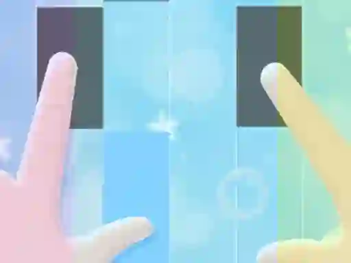 Spel Magic Easter Tiles aanlyn