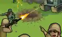 Spel Blitz Tactics aanlyn