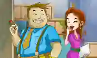 Spel Receptionist’s Revenge aanlyn