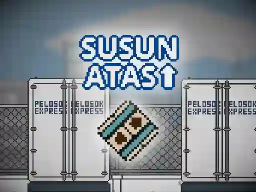 Spel Susun Atas aanlyn