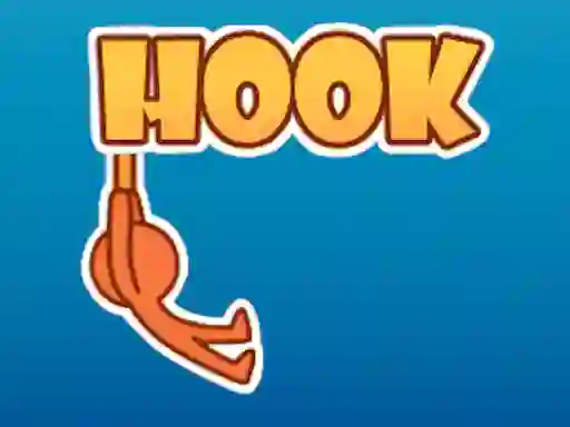 Spel Hook aanlyn
