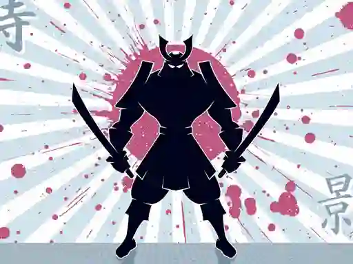 Spel Warriors Against Enemies Coloring aanlyn