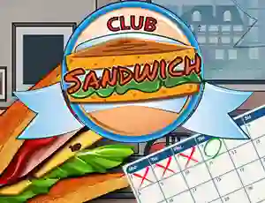 Spel Club Sandwich aanlyn