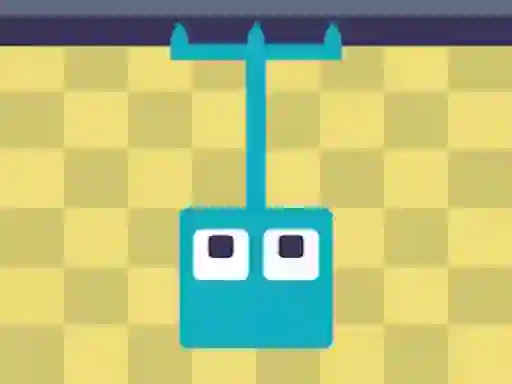 Spel Grapple Grip aanlyn
