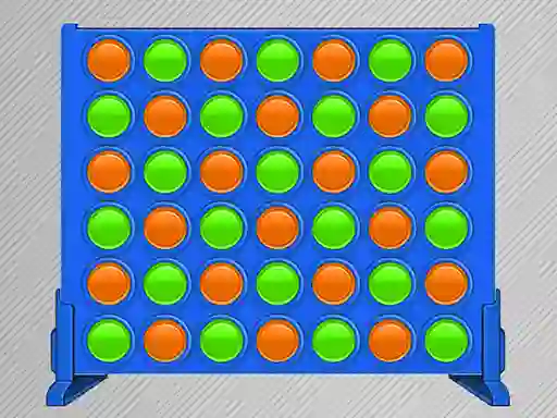 Spel Straight 4 aanlyn