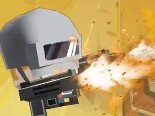 Spel Crazy Shooting King aanlyn