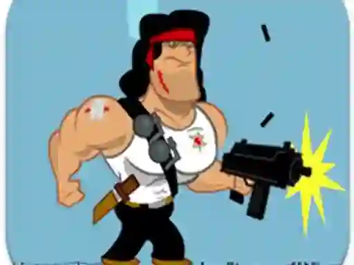 Spel City Hero aanlyn