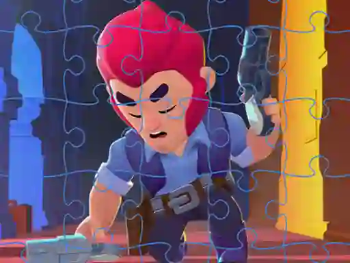 Spel Fighting Stars Jigsaw aanlyn