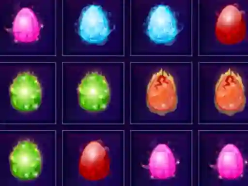 Spel Easter Egg Lines aanlyn