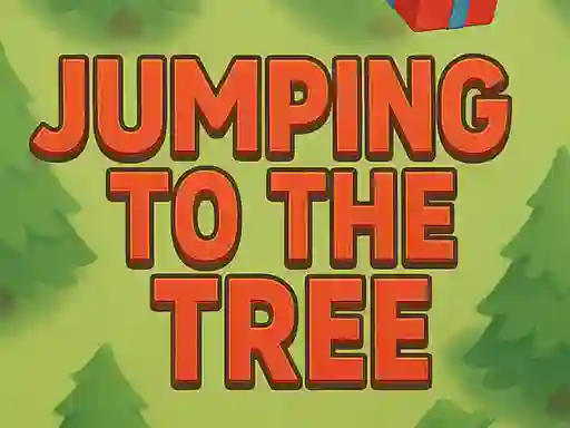 Spel Jumping To The Tree aanlyn
