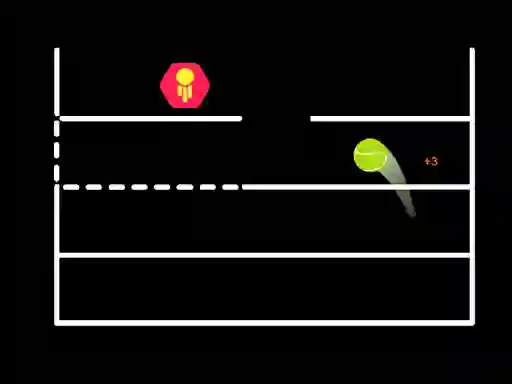 Spel Jump Ball aanlyn