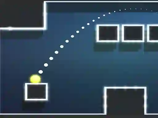 Spel Throw Ball In The Hole aanlyn
