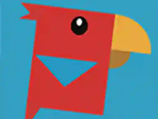 Spel Climbing Bird aanlyn