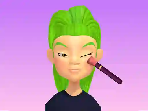 Spel Perfect Salon aanlyn