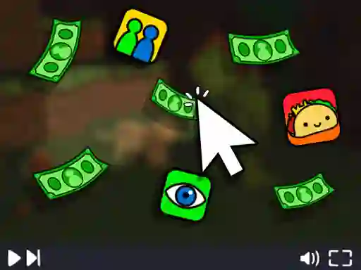 Spel Tube Clicker aanlyn