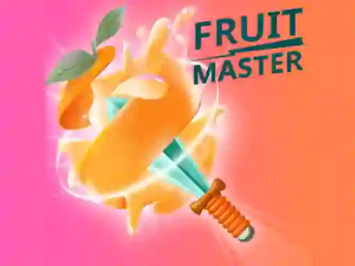 Spel Fruit Master aanlyn