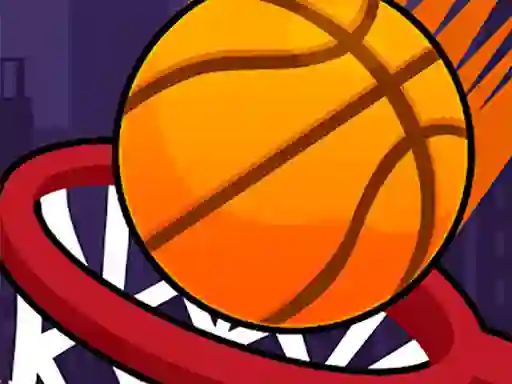 Spel Treze Basket aanlyn