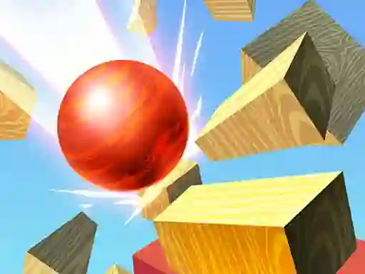 Spel Knock Balls aanlyn